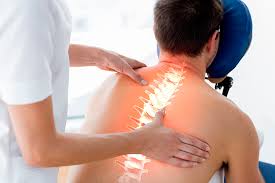 Manual Therapy - Osteopathy