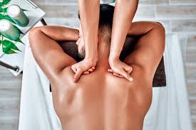 Massage sportif pour améliorer les performances